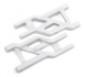 Traxxas Bärarm Fram HD Vit (2) Traxxas Bärarm Fram HD Vit (2)
