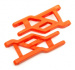 Traxxas Bärarm Fram HD Orange (2) Traxxas Bärarm Fram HD Orange (2)