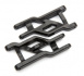 Traxxas Bärarm Fram HD Svart (2) Traxxas Bärarm Fram HD Svart (2)