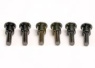 Traxxas Lagerskruvar M3x12mm (6) Traxxas Lagerskruvar M3x12mm (6)