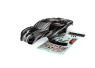 Traxxas Kaross Rustler 2WD Clipless ProGraphix Traxxas Kaross Rustler 2WD Clipless ProGraphix