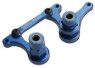 Traxxas Styrok Aluminium Blå Traxxas Styrok Aluminium Blå
