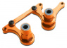 Traxxas Styrok Aluminium Orange Traxxas Styrok Aluminium Orange