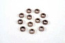 Traxxas Bronslager 5x8x2,5mm (12) Traxxas Bronslager 5x8x2,5mm (12)