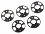 Traxxas Drevspelsadapter Set Traxxas Drevspelsadapter Set
