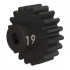 Traxxas Motordrev (Pinion) Härdat Stål 19T 32P Traxxas Motordrev (Pinion) Härdat Stål 19T 32P