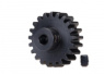 Traxxas Motordrev (Pinion) Härdat Stål 21T 32P Traxxas Motordrev (Pinion) Härdat Stål 21T 32P