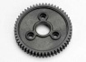 Traxxas Huvuddrev 54T 0.8M/32P Traxxas Huvuddrev 54T 0.8M/32P