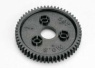 Traxxas Huvuddrev 56T 0.8M/32P Traxxas Huvuddrev 56T 0.8M/32P