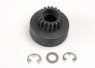 Traxxas Kopplingsklocka 18T Traxxas Kopplingsklocka 18T