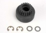 Traxxas Kopplingsklocka 20T Traxxas Kopplingsklocka 20T
