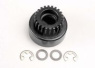 Traxxas Kopplingsklocka 22T Traxxas Kopplingsklocka 22T