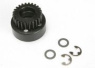 Traxxas Kopplingsklocka 24T Traxxas Kopplingsklocka 24T
