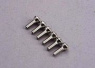 Traxxas Kulledsskruv 3x12mm (6)