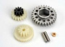Traxxas Drevsats EZ-Starter Traxxas Drevsats EZ-Starter