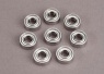 Traxxas Kullager 5x11x4mm (8) Traxxas Kullager 5x11x4mm (8)