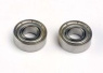 Traxxas Kullager 5x11x4 pr Traxxas Kullager 5x11x4 pr