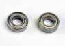 Traxxas Kullager 6x12x4 pr Traxxas Kullager 6x12x4 pr