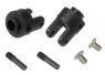 Traxxas Medbringare Differential Svart (2) Traxxas Medbringare Differential Svart (2)