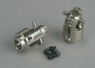 Traxxas Medbringare Differential Stål (2) Traxxas Medbringare Differential Stål (2)