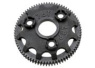 Traxxas Huvuddrev 76T 48P Traxxas Huvuddrev 76T 48P