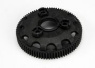 Traxxas Huvuddrev 83T 48P Traxxas Huvuddrev 83T 48P