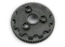 Traxxas Huvuddrev 86T 48P Traxxas Huvuddrev 86T 48P