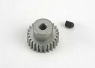 Traxxas Motordrev (Pinion) 25T 48P Traxxas Motordrev (Pinion) 25T 48P