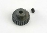 Traxxas Motordrev (Pinion) 28T 48P Traxxas Motordrev (Pinion) 28T 48P