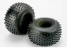 Traxxas Däck Pro-Trax Spiked Soft 2.2'' (2) Traxxas Däck Pro-Trax Spiked Soft 2.2'' (2)