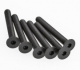 Traxxas Skruv M3x25mm Försänkt Insex (6) Traxxas Skruv M3x25mm Försänkt Insex (6)