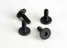 Traxxas Skruv M3x10mm Platt Insex (6) Traxxas Skruv M3x10mm Platt Insex (6)
