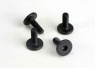 Traxxas Skruv M3x10mm Platt Insex (6)