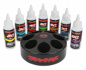 Traxxas Snurrställ Silikonolja 60ml med Olja (7) Traxxas Snurrställ Silikonolja 60ml med Olja (7)