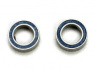Traxxas Kullager 5x8x2.5mm Gummitätat Blå (2) Traxxas Kullager 5x8x2.5mm Gummitätat Blå (2)