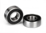 Traxxas Kullager 5x11x4mm Gummitätat Svart (2) Traxxas Kullager 5x11x4mm Gummitätat Svart (2)