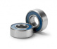Traxxas Kullager 5x11x4mm Gummitätat Blå (2) Traxxas Kullager 5x11x4mm Gummitätat Blå (2)