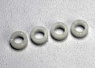 Traxxas Bussning Styrok Plast 4x7x2.5mm (4) Traxxas Bussning Styrok Plast 4x7x2.5mm (4)