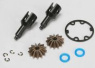 Traxxas Drivknut diff för Stålaxlar Set (2) Jato Traxxas Drivknut diff för Stålaxlar Set (2) Jato