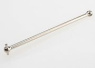 Traxxas Drivaxel 128,5mm Stål Traxxas Drivaxel 128,5mm Stål