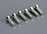 Traxxas Skruv M2,6x8mm Försänkt (6) Traxxas Skruv M2,6x8mm Försänkt (6)