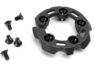 Traxxas Skyddsring Kyltopp (med Skruvar) TRX 3.3 Traxxas Skyddsring Kyltopp (med Skruvar) TRX 3.3