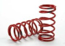 Traxxas Stötdämparfjädrar GTR Röd (4.4 Svart) (2) Traxxas Stötdämparfjädrar GTR Röd (4.4 Svart) (2)