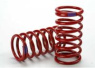 Traxxas Stötdämparfjädrar GTR Röd (6.4 Lila) (2) Traxxas Stötdämparfjädrar GTR Röd (6.4 Lila) (2)