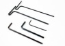 Traxxas Insexnycklar 1,5/2,0/2,5/3,0mm & 2,5mm med Kula Traxxas Insexnycklar 1,5/2,0/2,5/3,0mm & 2,5mm med Kula