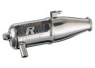 Traxxas Pipa Aluminium 1-Kammar Traxxas Pipa Aluminium 1-Kammar