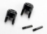 Traxxas Drivknut Drivaxel (2) Traxxas Drivknut Drivaxel (2)