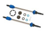 Traxxas Drivaxel Stål Set (2) Jato Traxxas Drivaxel Stål Set (2) Jato