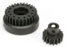 Traxxas Drevsats 2:a Växel 17/29T Jato Traxxas Drevsats 2:a Växel 17/29T Jato