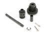 Traxxas Konverteringset Single-speed Jato Traxxas Konverteringset Single-speed Jato